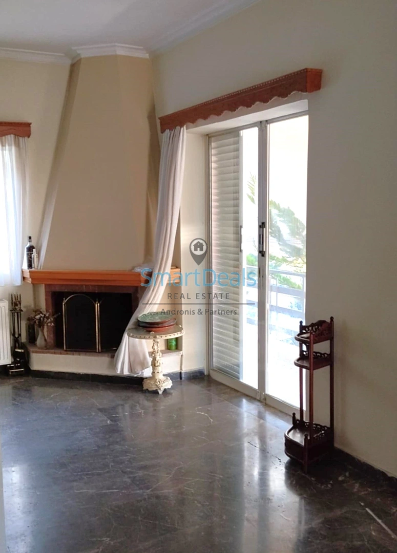 1 - vente appartement pefki grèce centrale grèce