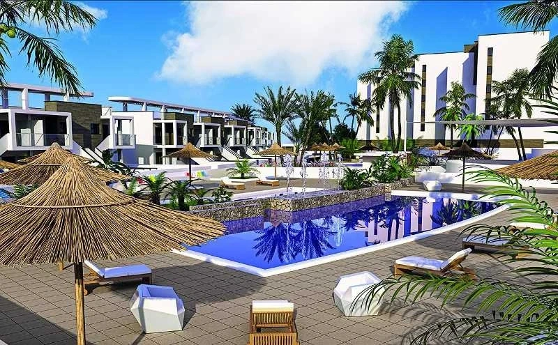 1 - apartment for sale in mil palmeras valencian community spain