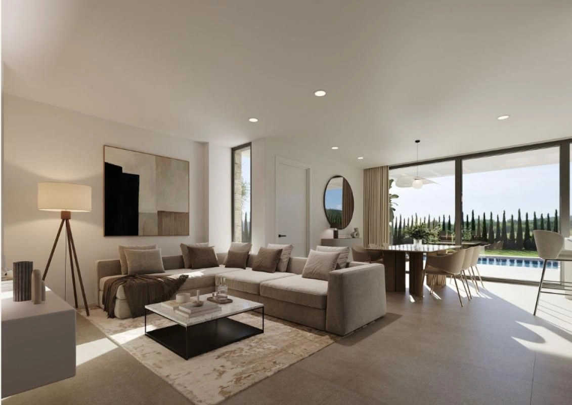 2 - verkauf villa meerblick finestrat - costa blanca valencia spanien