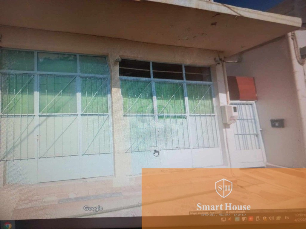 1 - venta comercio héraklion creta grecia