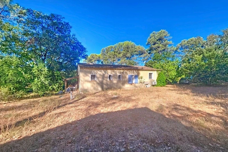 2 - house for sale in les arcs var france