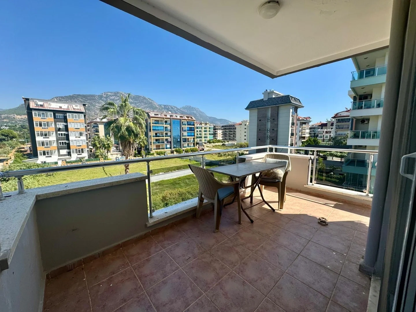 1 - verkauf wohnung direkt am wasser alanya antalya türkei