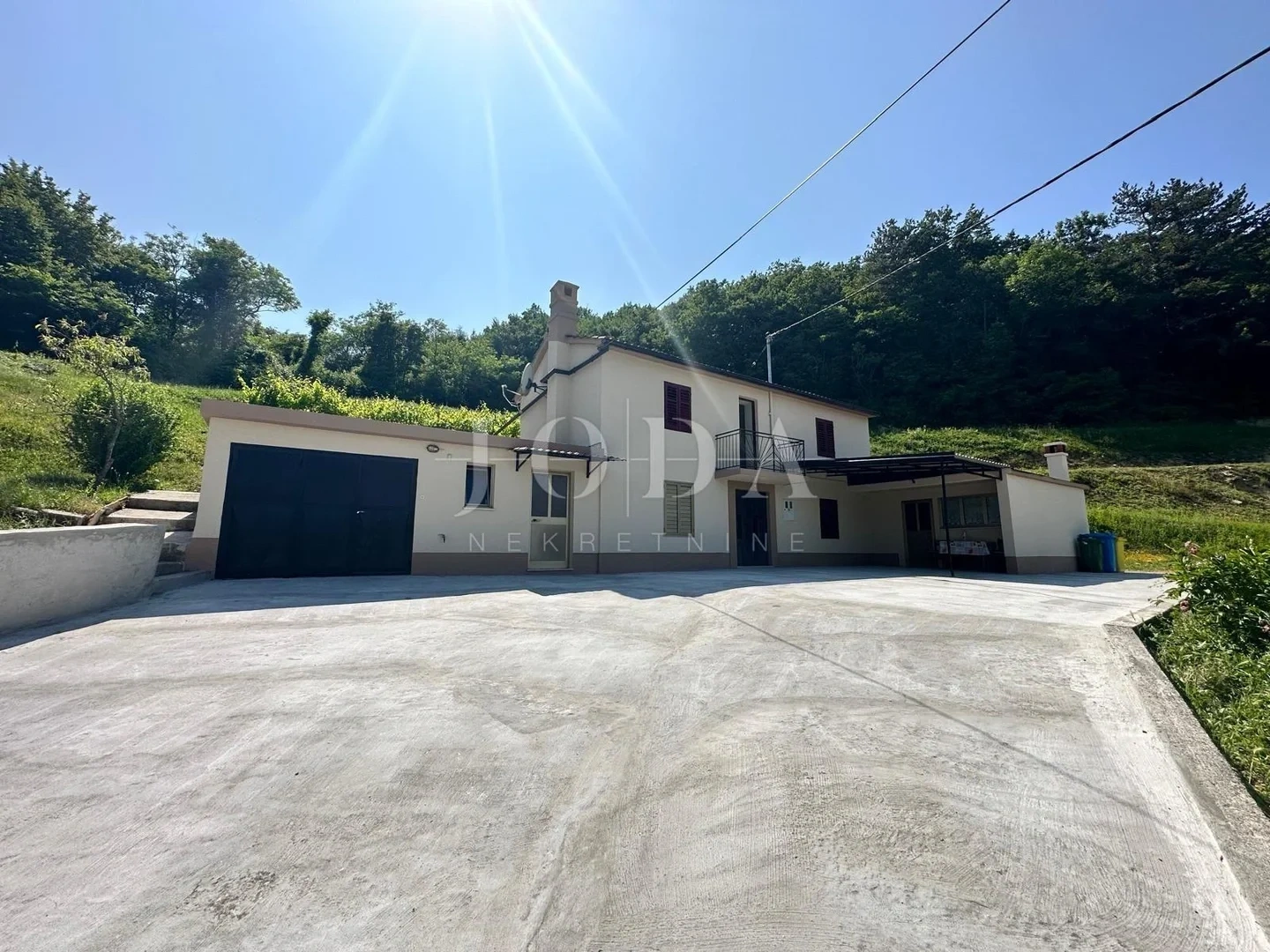 2 - verkauf haus cerovlje istrien kroatien