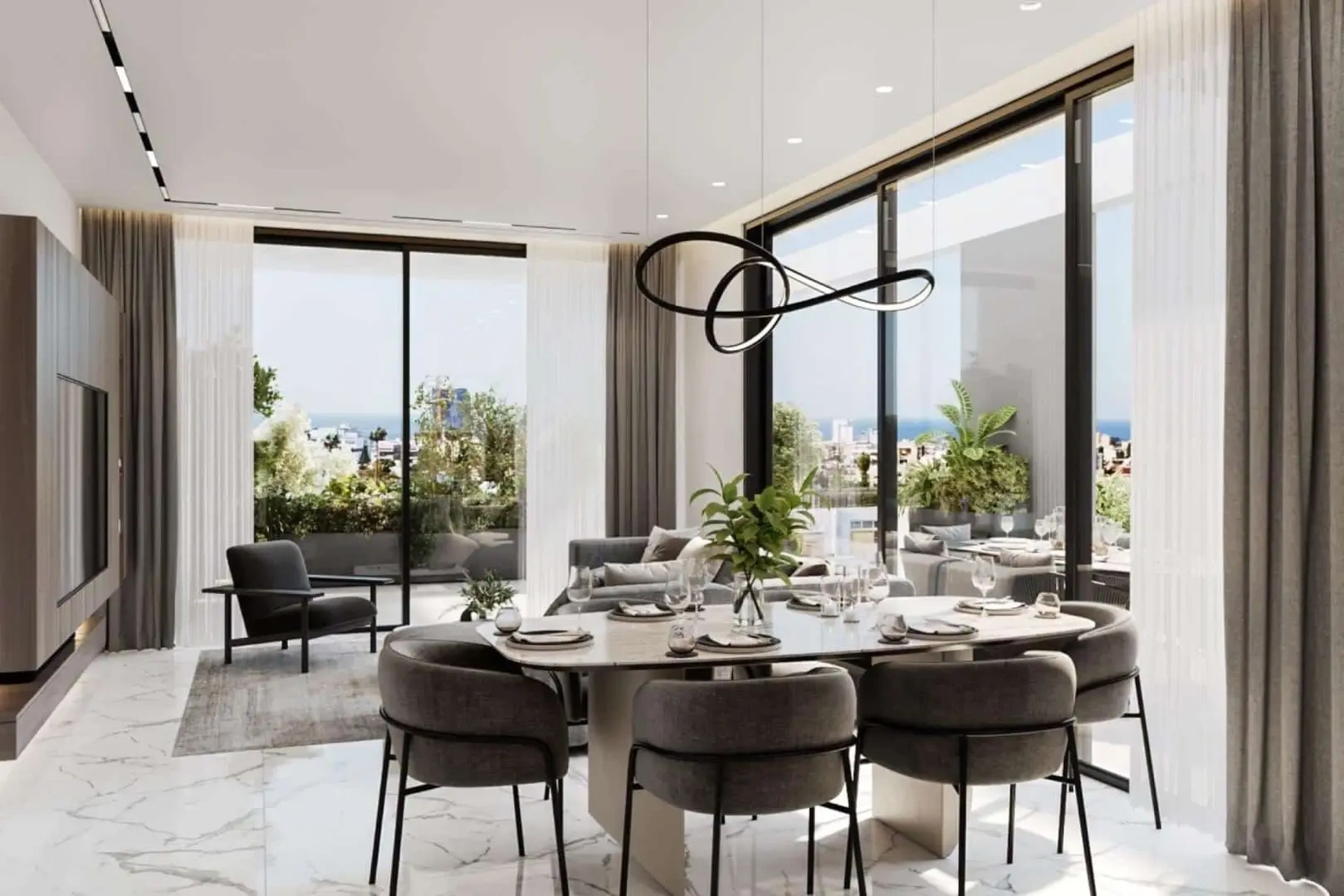 2 - verkauf wohnung limassol limassol zypern