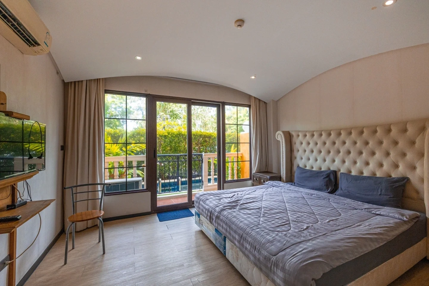 1 - vente appartement na chom thian chonburi thaïlande