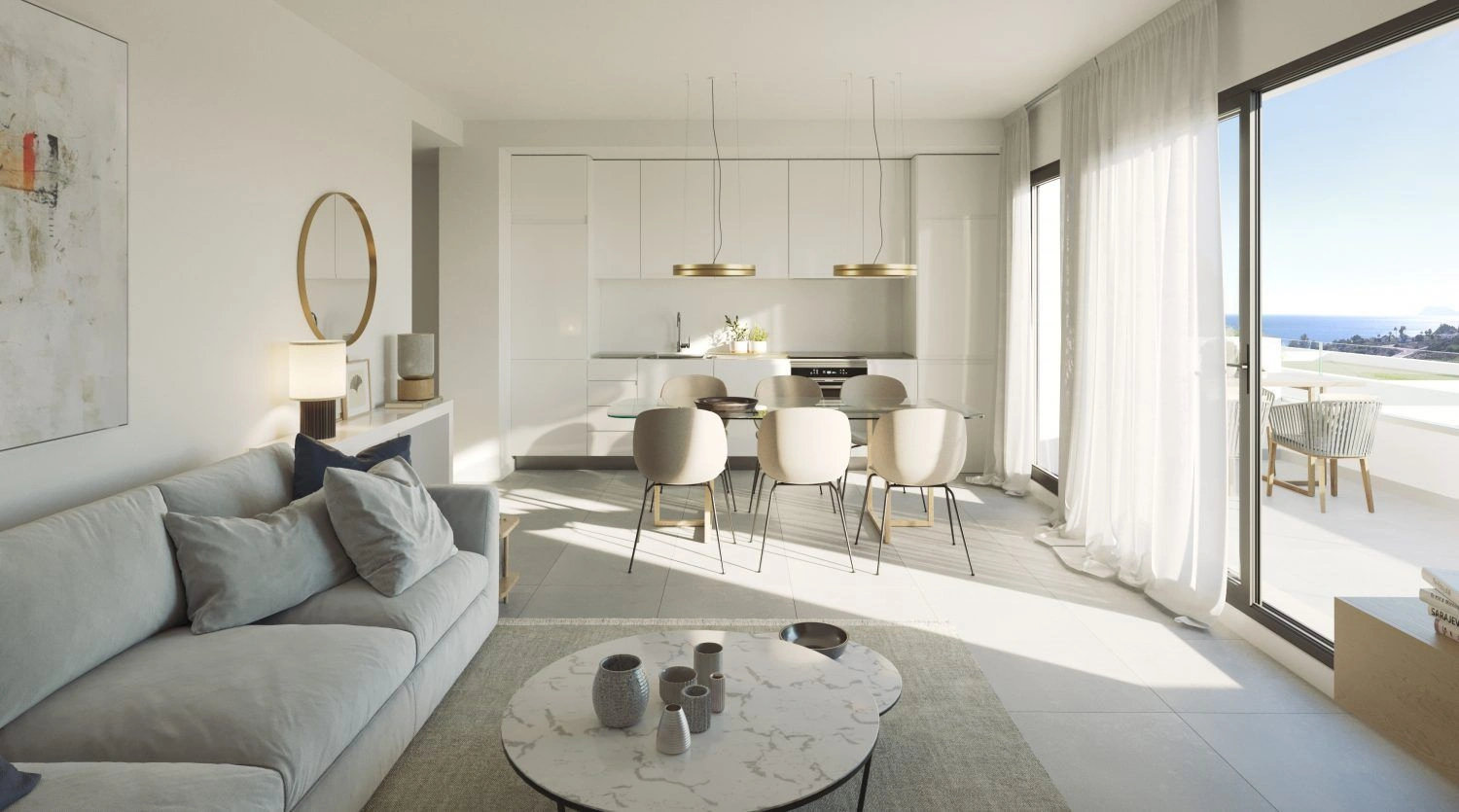 2 - vente maison manilva andalousie espagne