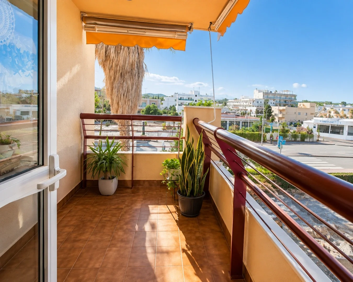 2 - verkauf wohnung strandpromenade santa eulalia del río ibiza - balearen spanien