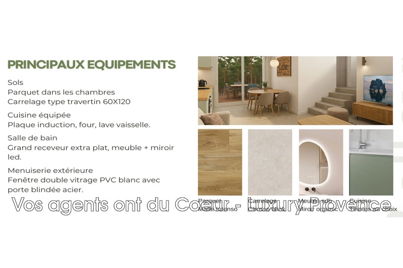 2 - vente appartement gréasque bouches-du-rhône france