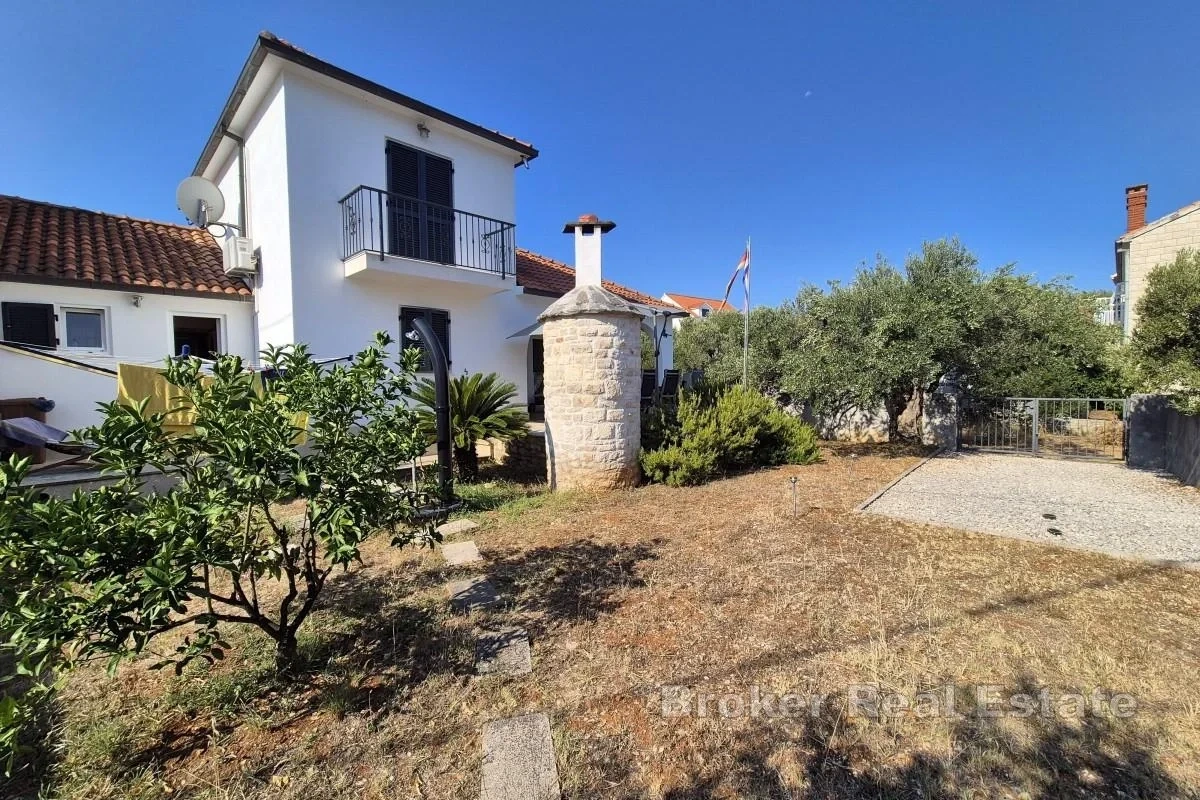 2 - sea view house for sale in brač split-dalmatia croatia