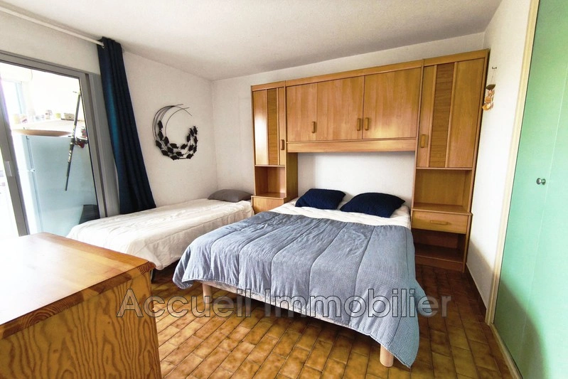 2 - vente appartement le grau-du-roi gard france