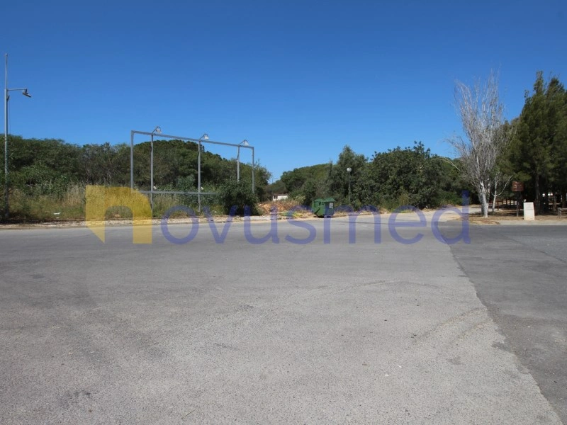 2 - sea view plot of land for sale in albufeira algarve portugal