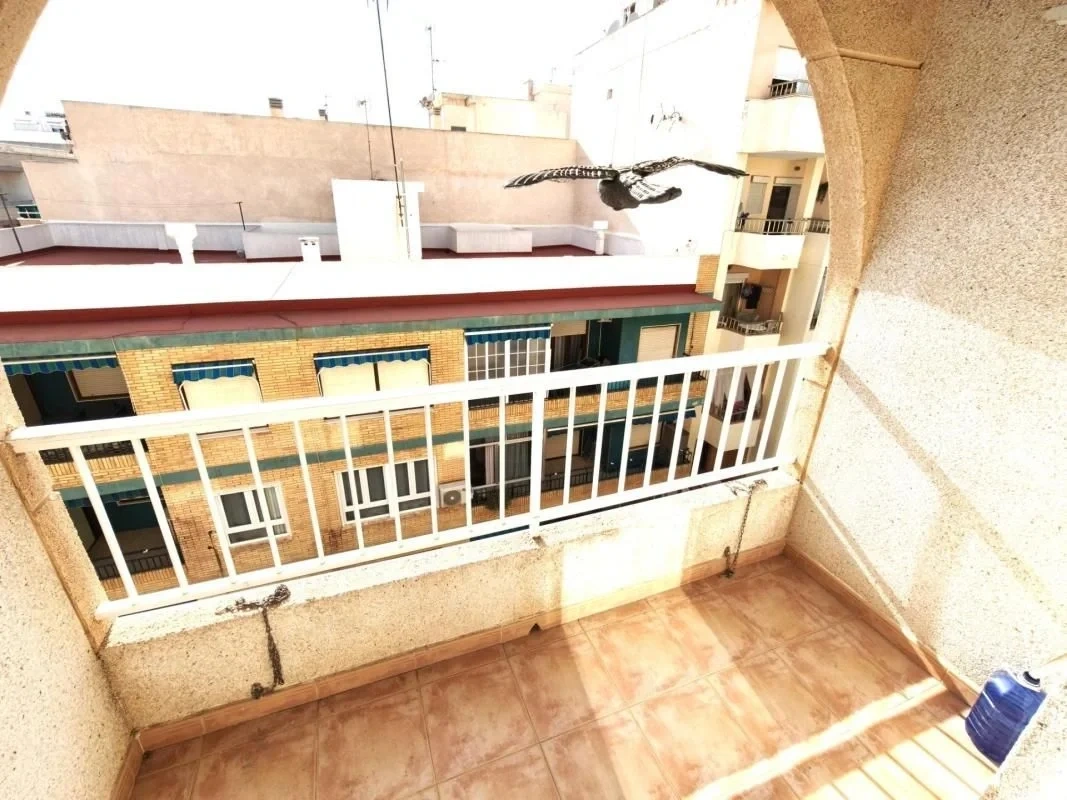 2 - продажа квартира torrevieja - costa blanca валенсия испания