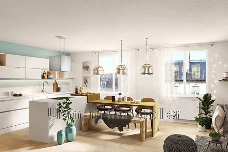 1 - venda apartamento nice alpes-maritimes frança