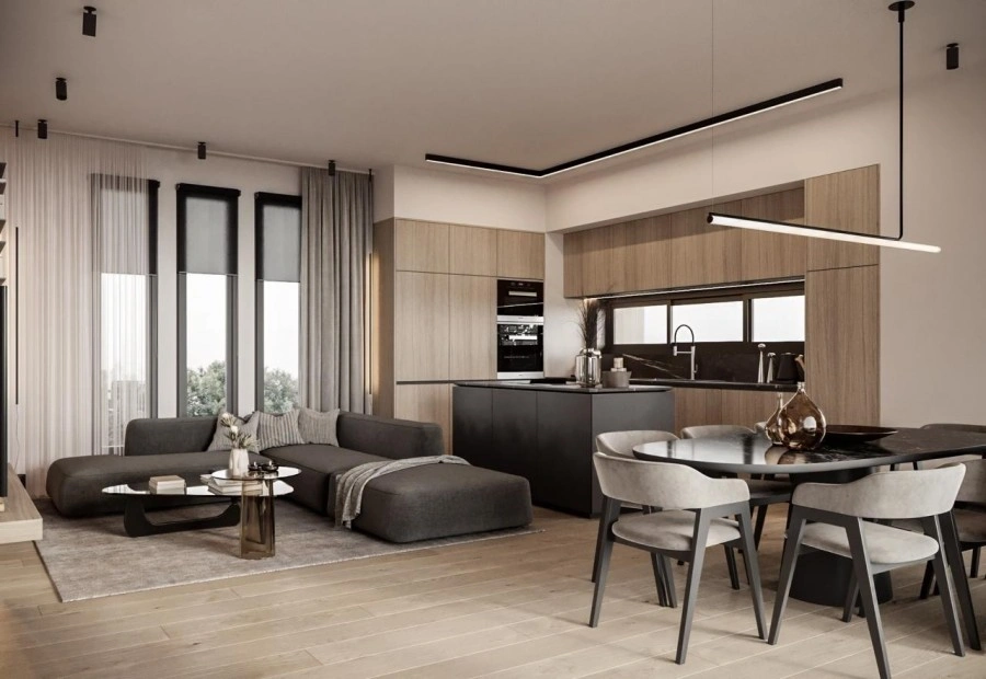 2 - apartment for sale in limassol limassol cyprus