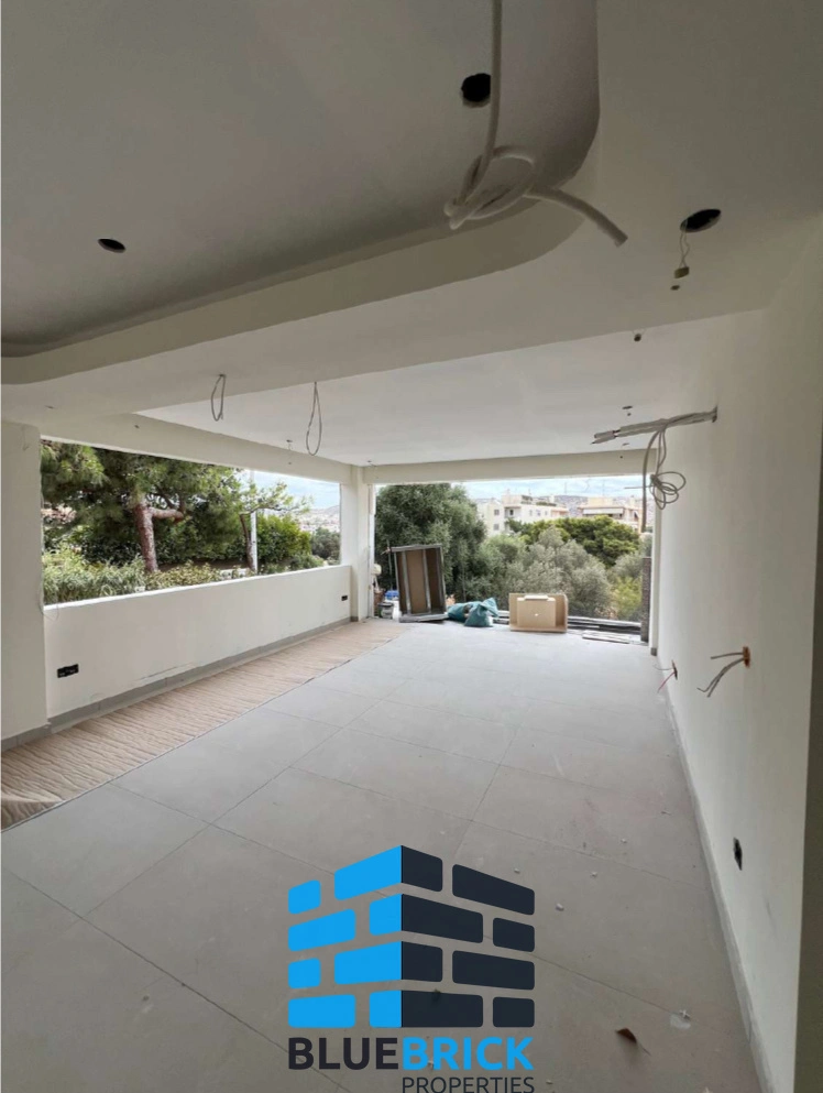 2 - vente appartement varkiza attique grèce