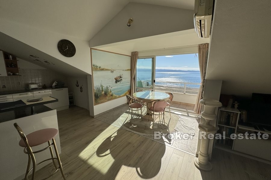 1 - sea view apartment for sale in split split-dalmatia croatia