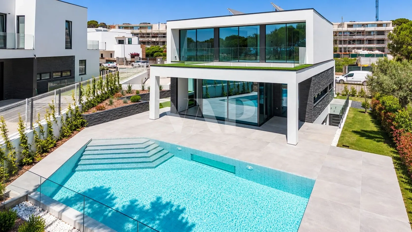 1 - venta casa vilamoura algarve portugal