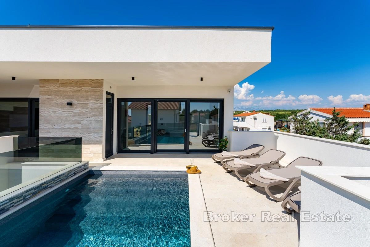 1 - venta casa vista al mar zadar zadar croacia