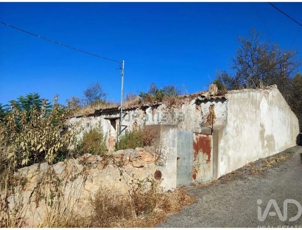 1 - house for sale in são brás de alportel algarve portugal