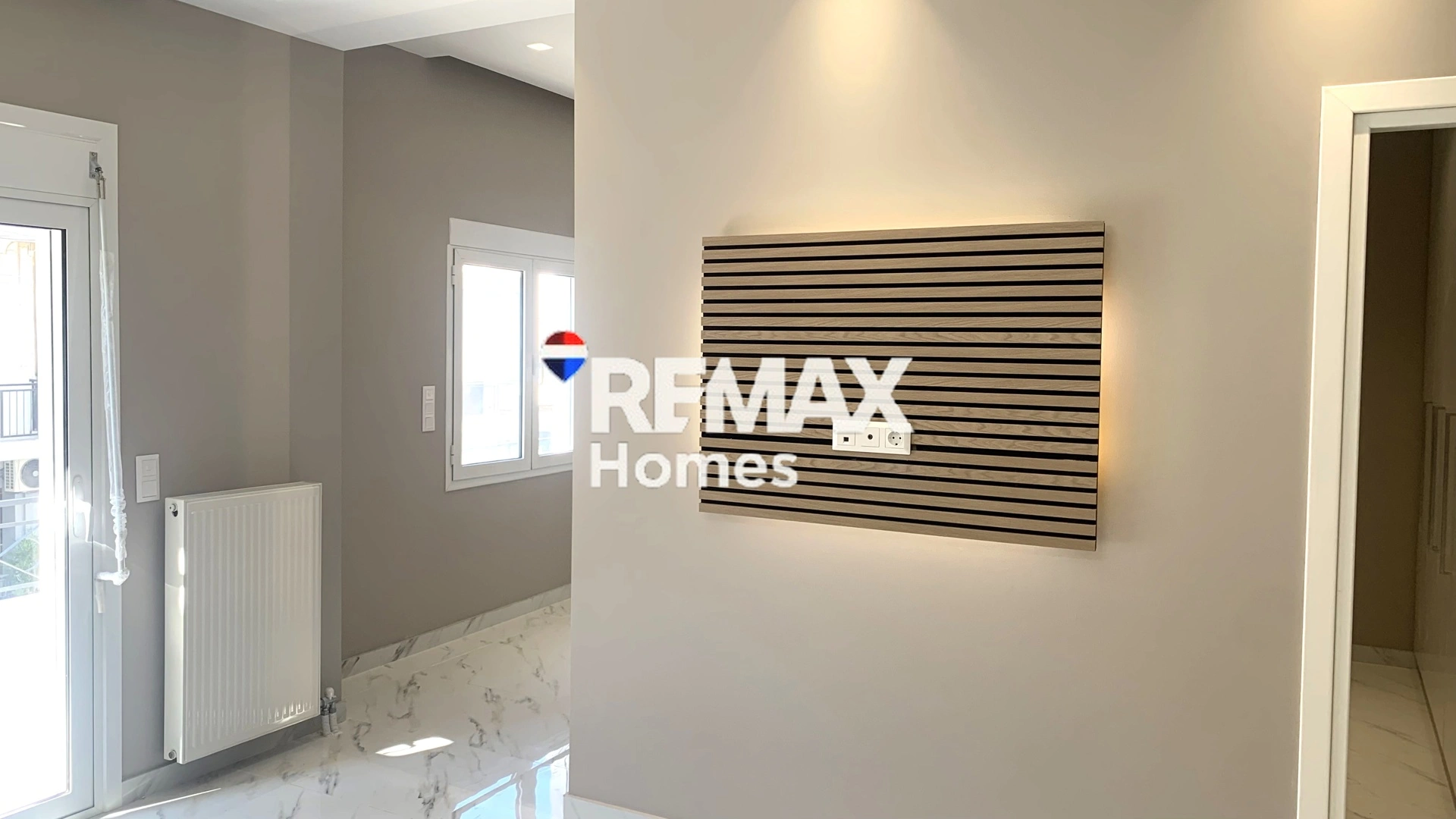 Appartamento con 3 camere