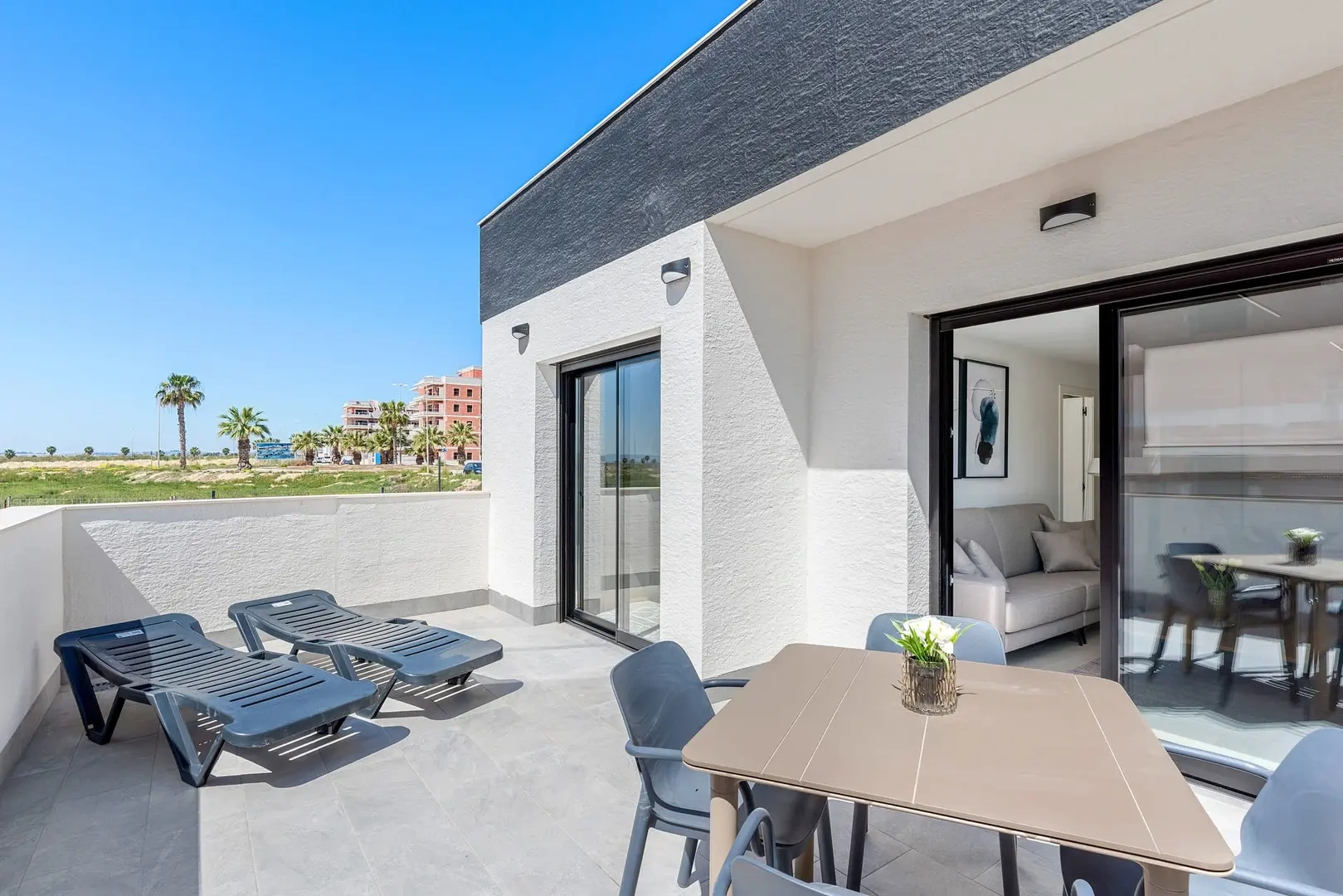 2 - vente appartement guardamar del segura communauté valencienne espagne