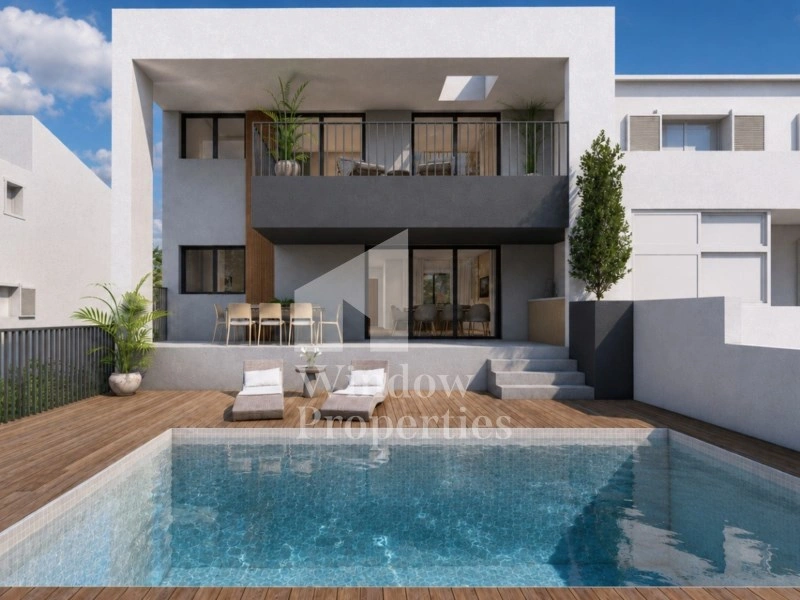 1 - house for sale in faro algarve portugal