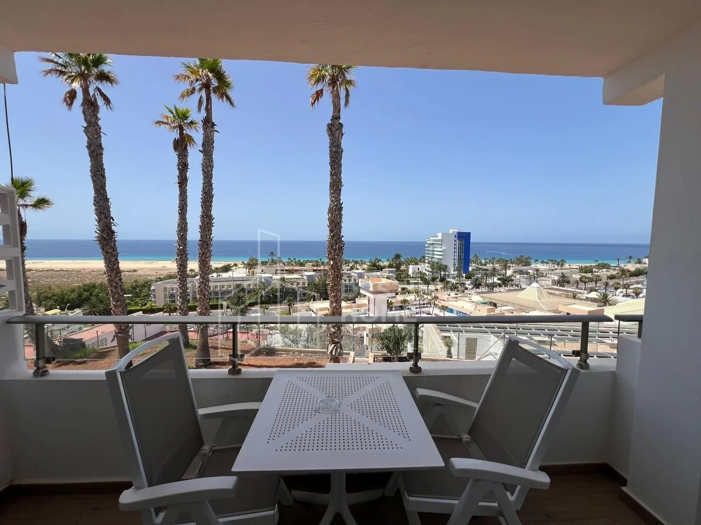 1 - venda apartamento vista de mar morro jable fuerteventura - ilhas canárias espanha