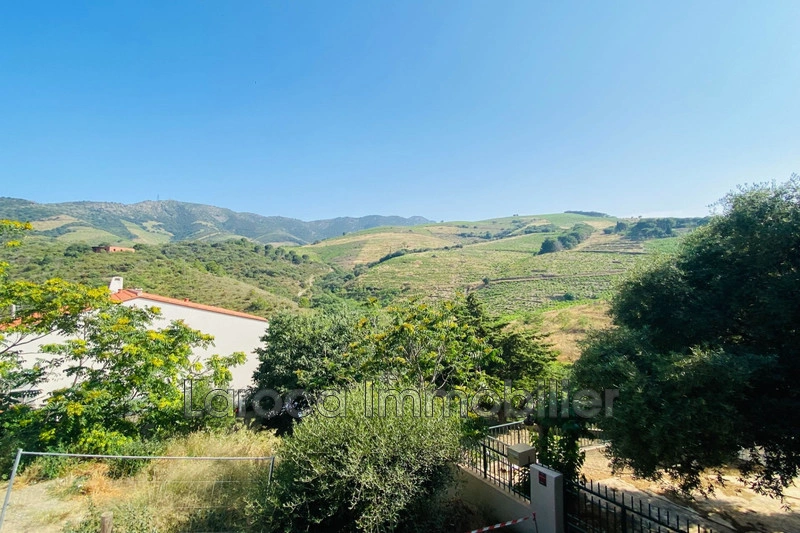 2 - verkauf haus banyuls sur mer pyrénées orientales frankreich