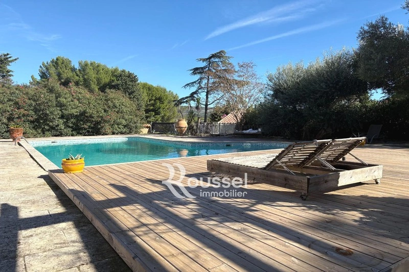 1 - venta casa poussan hérault francia