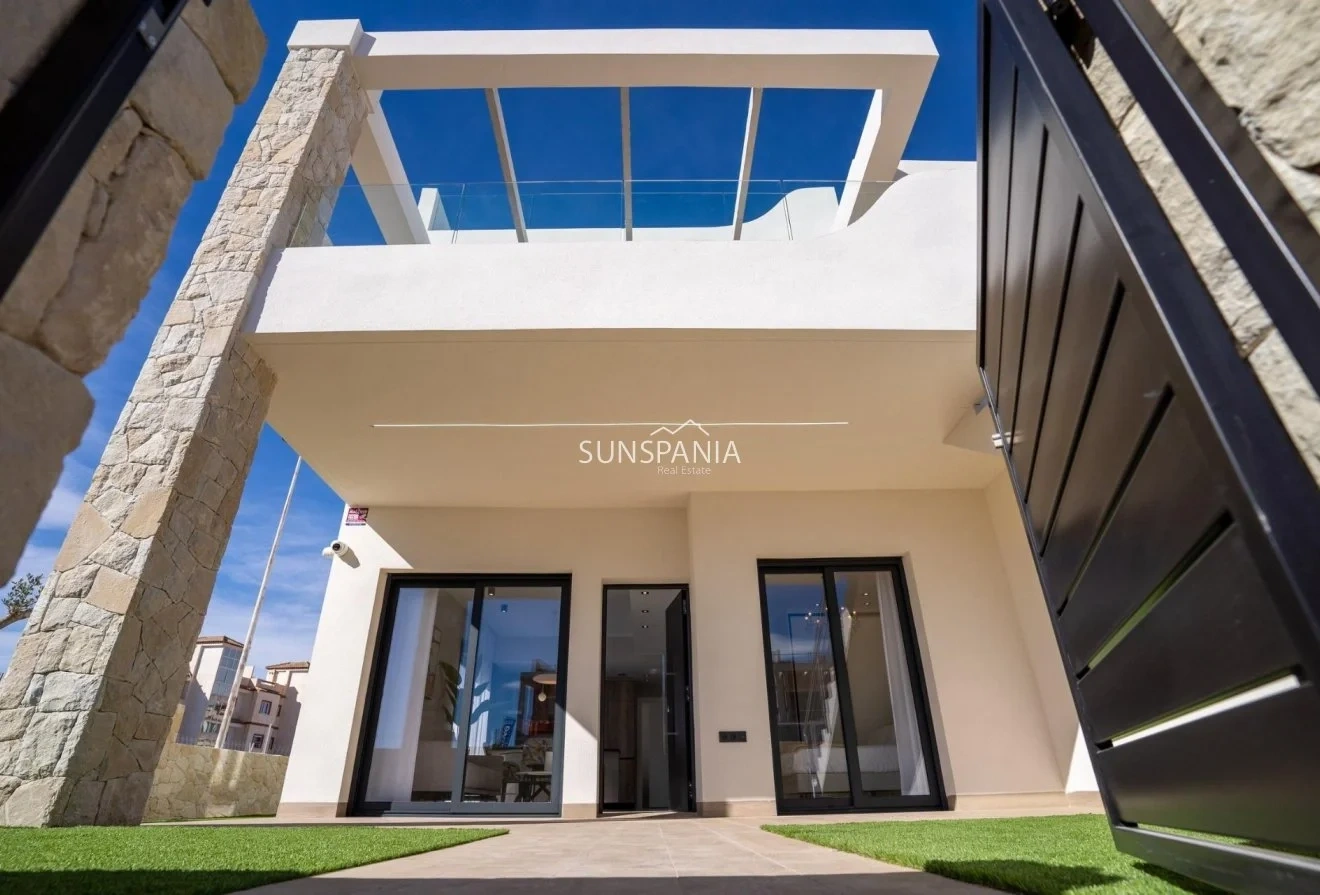 2 - verkoop appartement pilar de la horadada valencian community spanje