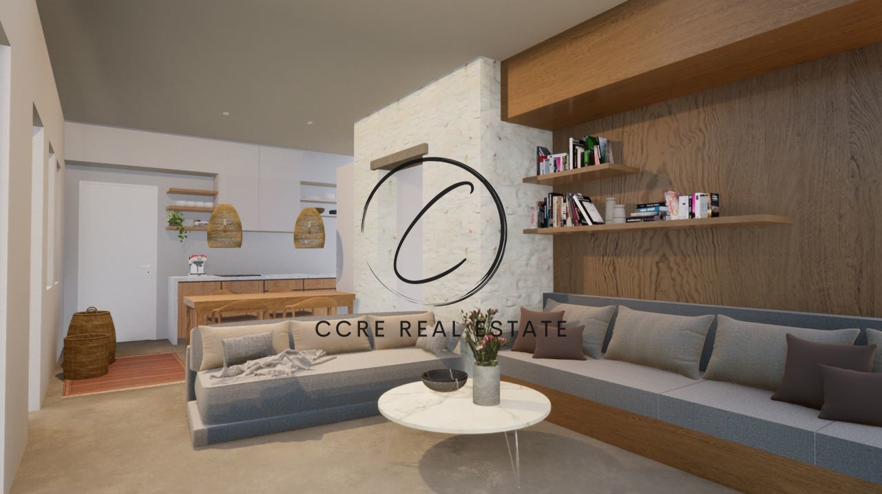 2 - vente maison tzádos egée méridionale grèce