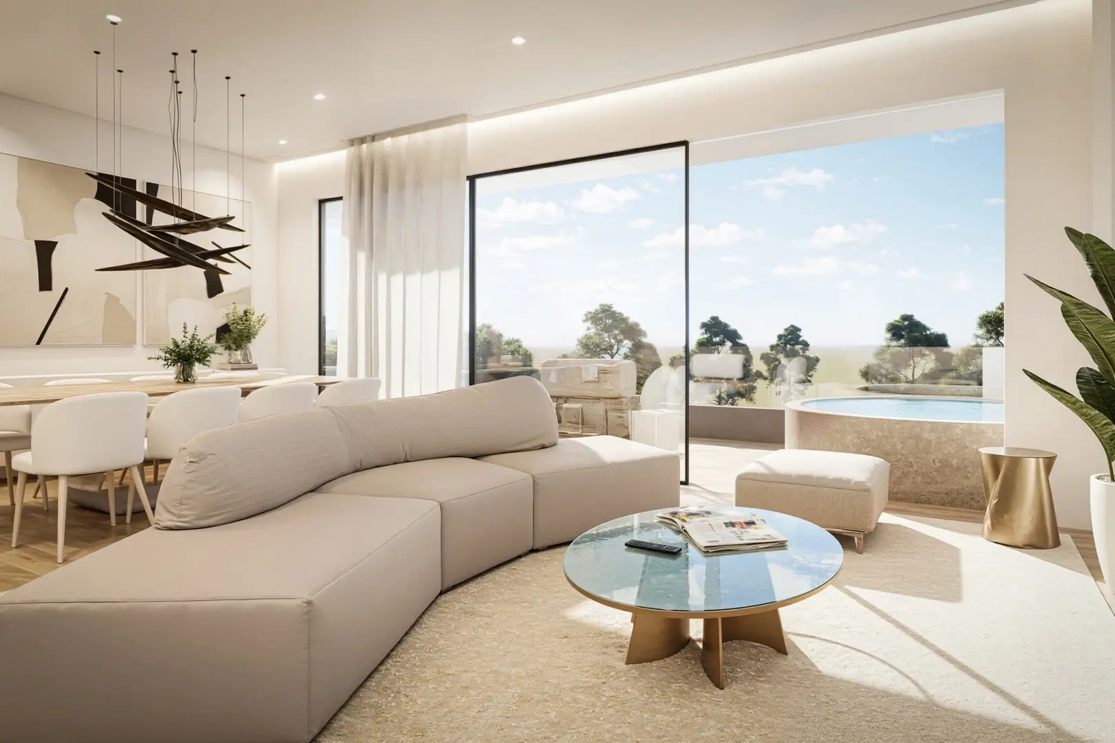 2 - vente appartement voula attique grèce