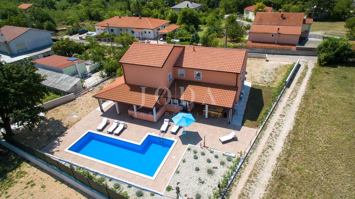 1 - verkauf haus vinodolska općina primorje-gorski kotar kroatien