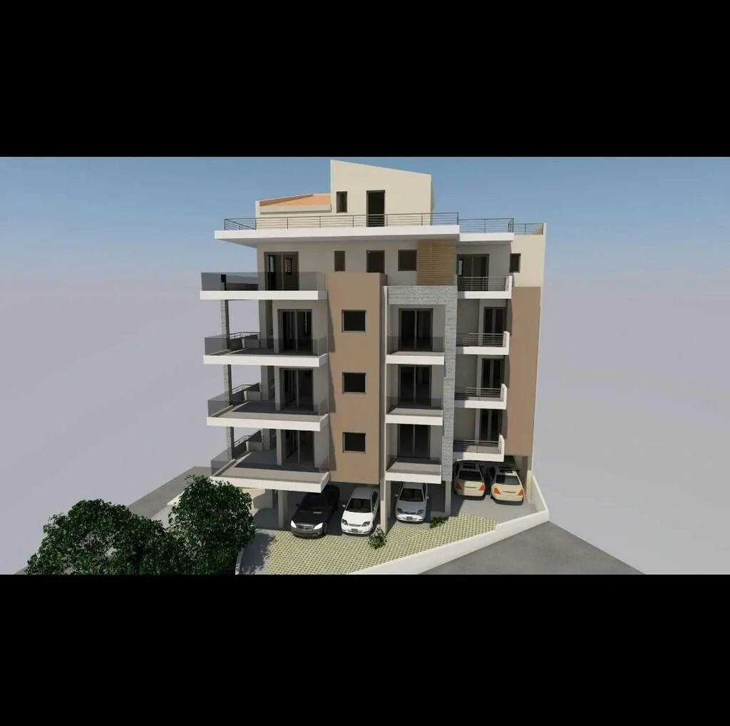 1 - продажа квартира metamorfosi аттика греция