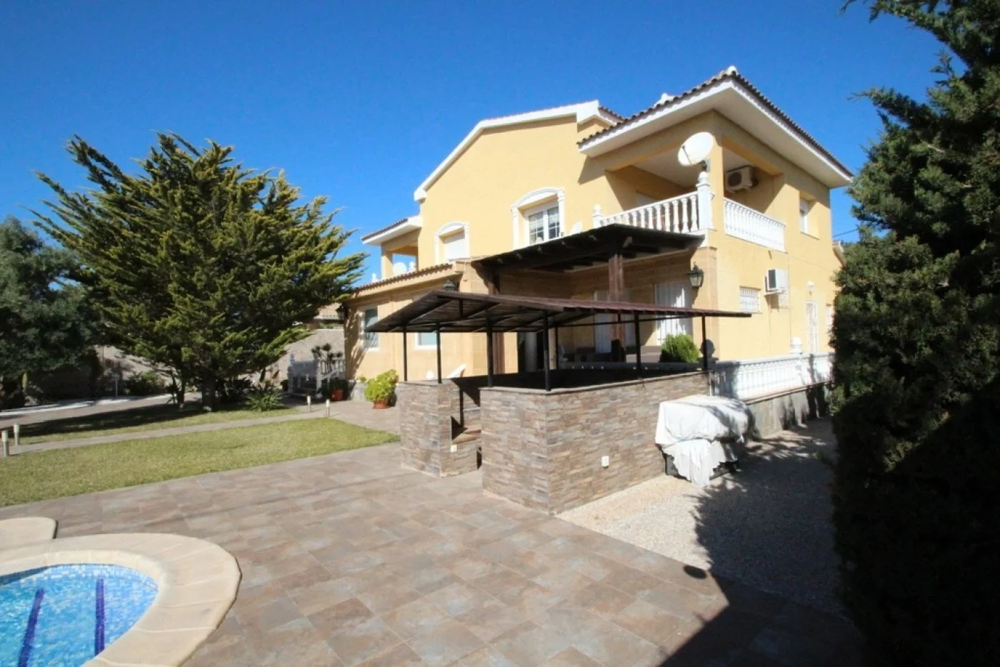 2 - venta villa cabo roig comunidad valenciana españa