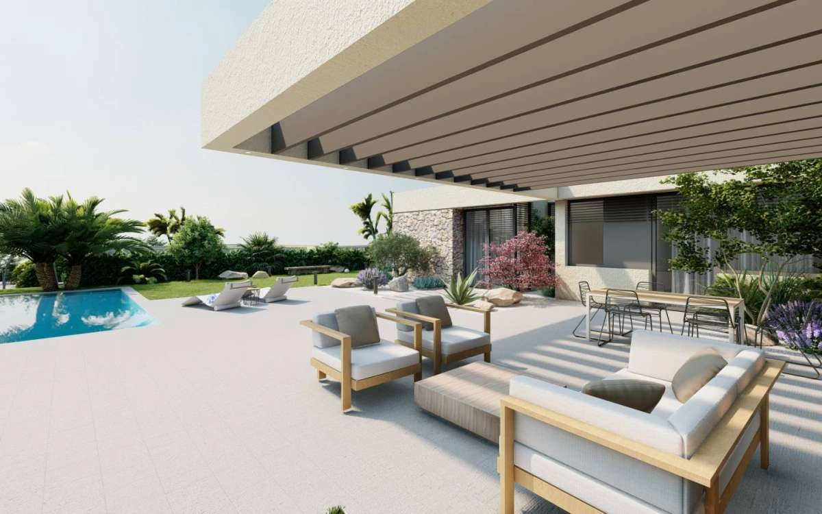 1 - venda casa murcia região de múrcia espanha