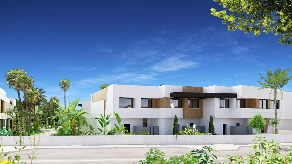 2 - house for sale in nueva andalucia andalusia spain
