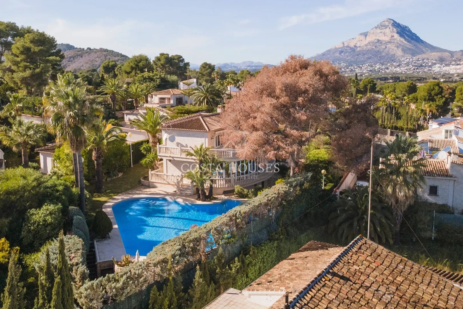 2 - vente maison vue mer xabia/javea - costa blanca communauté valencienne espagne