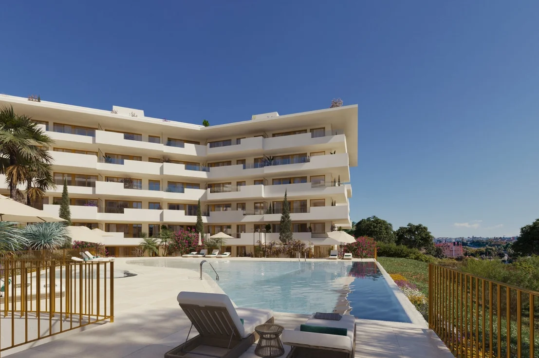 2 - verkauf wohnung fuengirola - costa del sol andalusien spanien