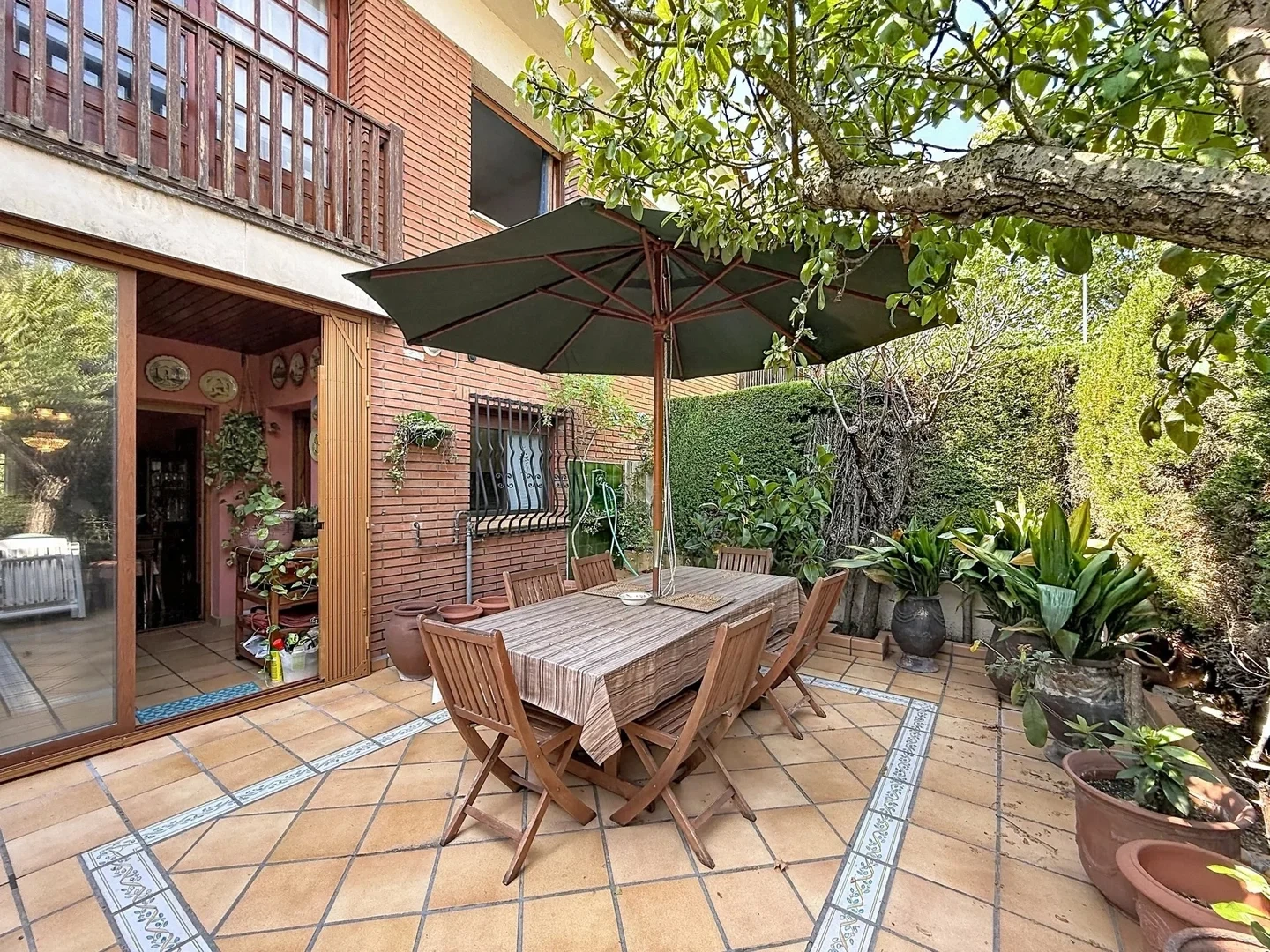 1 - venta casa vilassar de dalt cataluña españa