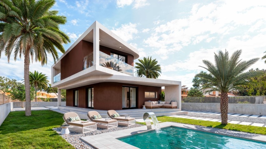 1 - venta casa elche - costa blanca comunidad valenciana españa