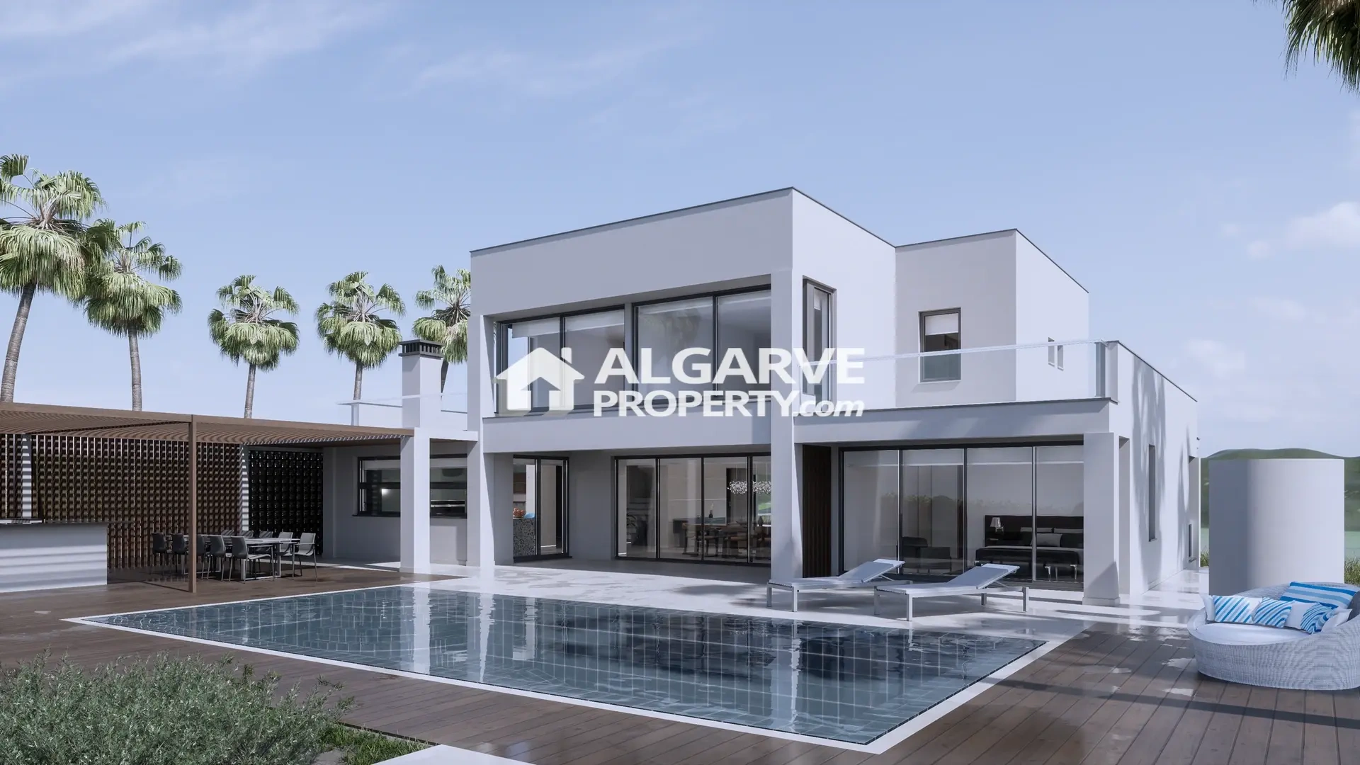 1 - venta casa lagos algarve portugal