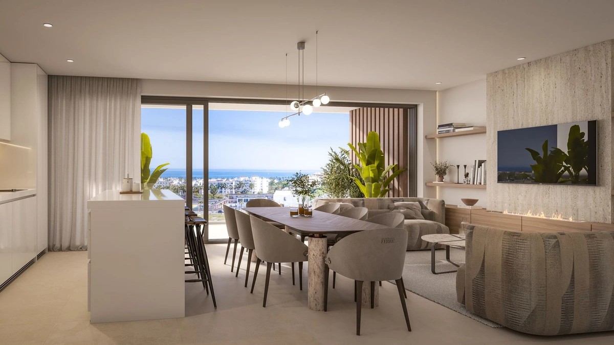 1 - verkauf wohnung marbella - costa del sol andalusien spanien