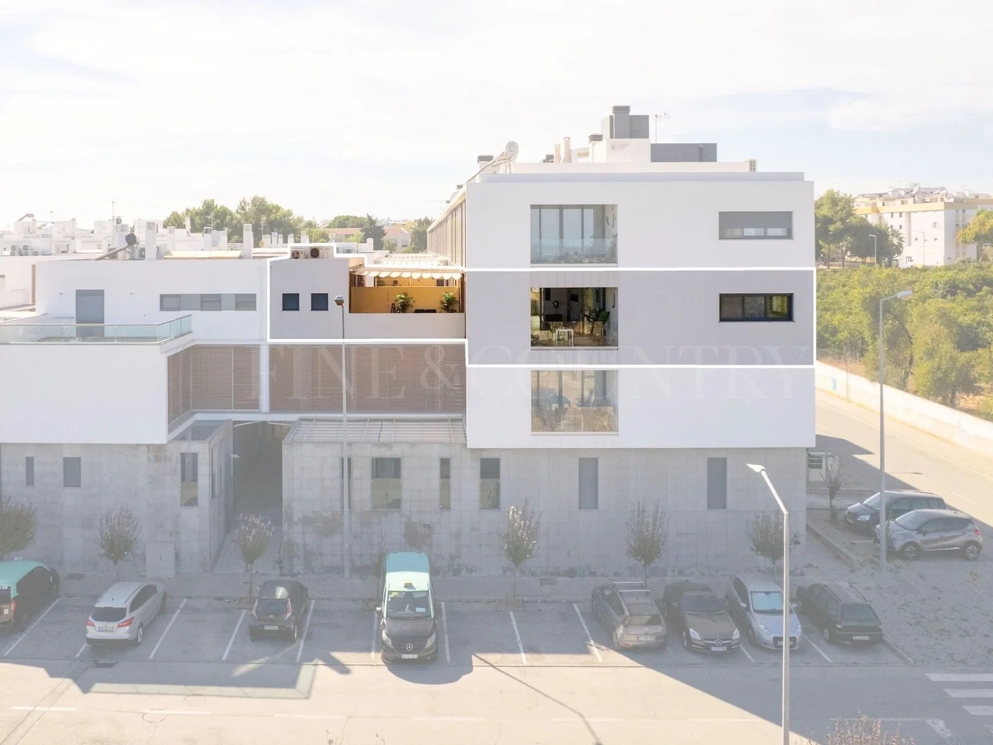 2 - venda apartamento vista de mar tavira algarve portugal