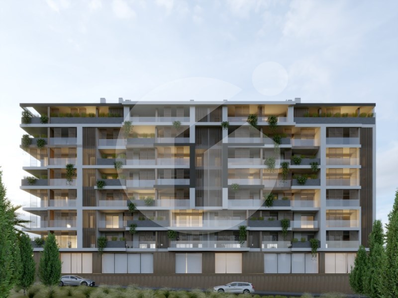 1 - apartment for sale in faro algarve portugal