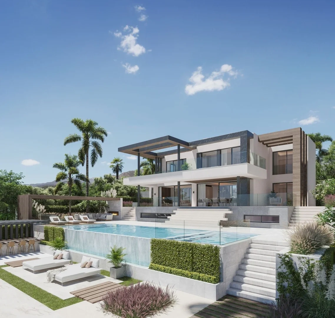2 - vente maison mijas andalousie espagne