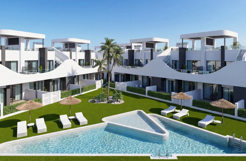 1 - apartment for sale in san fulgencio valencian community spain