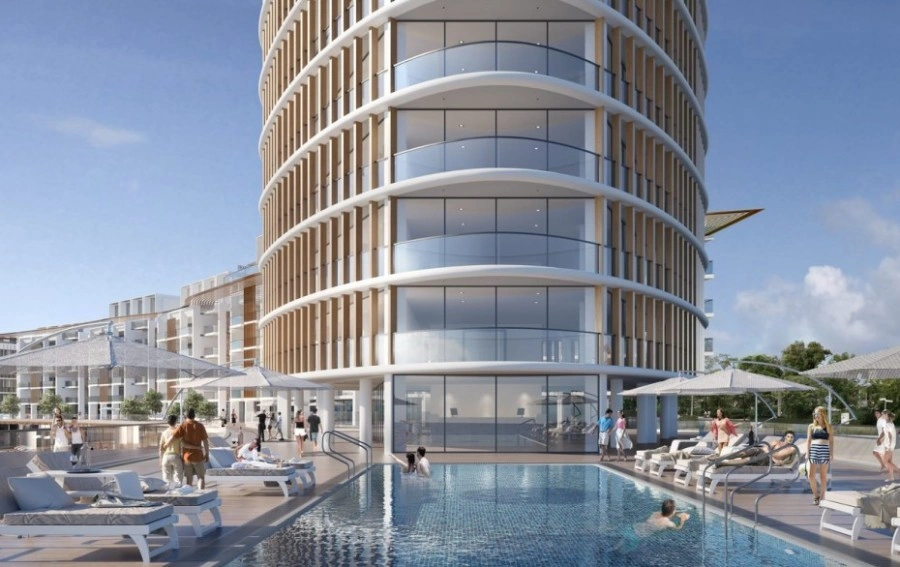 2 - vente appartement vue mer famagusta famagouste chypre