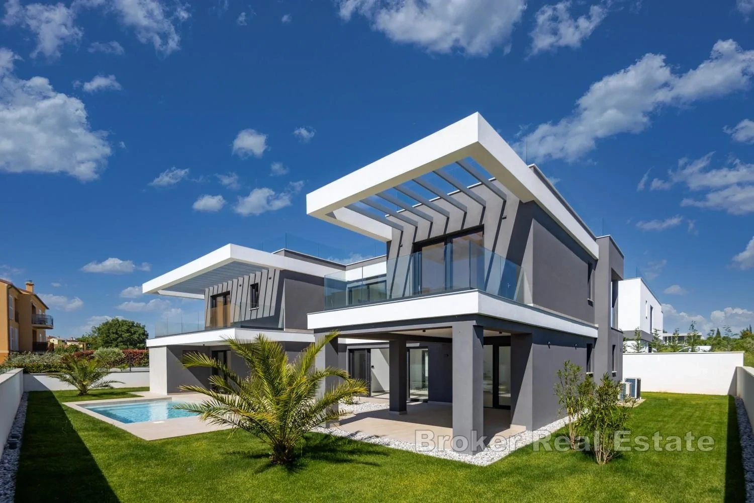 2 - продажа дом вид моря pula истрия хорватия