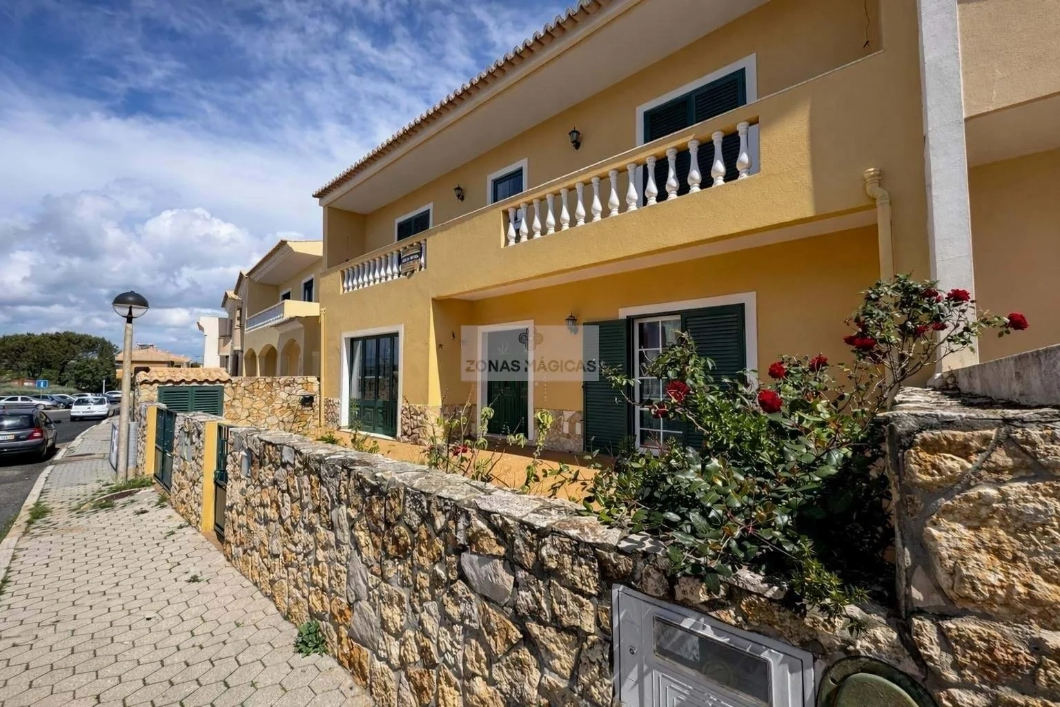 Haus mit 3 Schlafzimmer